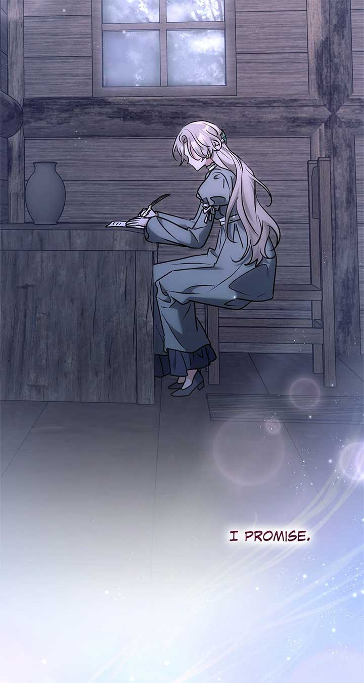 Silent And Wild Winter Cabin Chapter 18 - Page 79