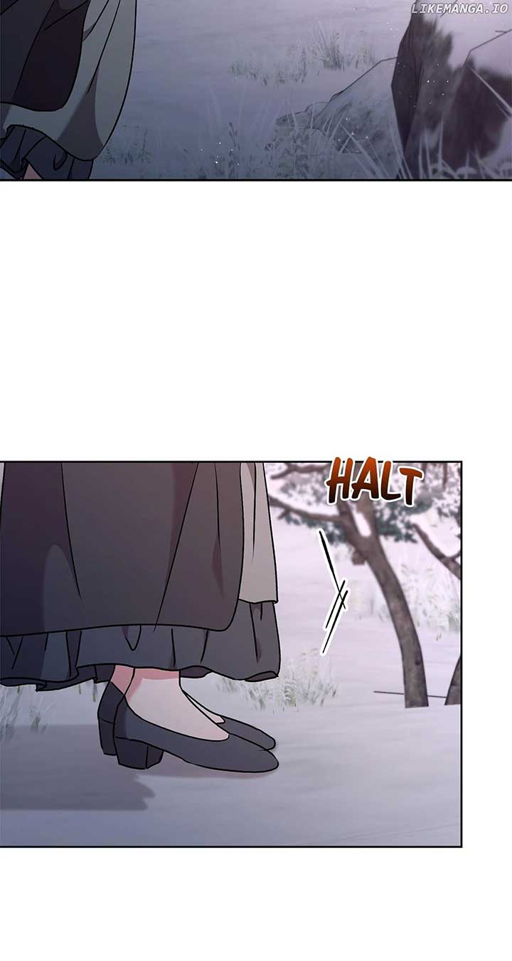 Silent And Wild Winter Cabin Chapter 19 - Page 2
