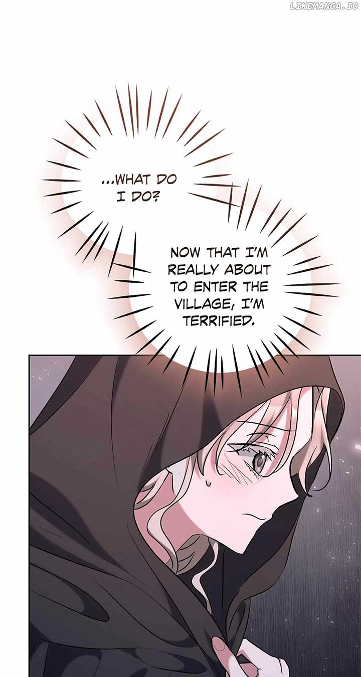 Silent And Wild Winter Cabin Chapter 19 - Page 3
