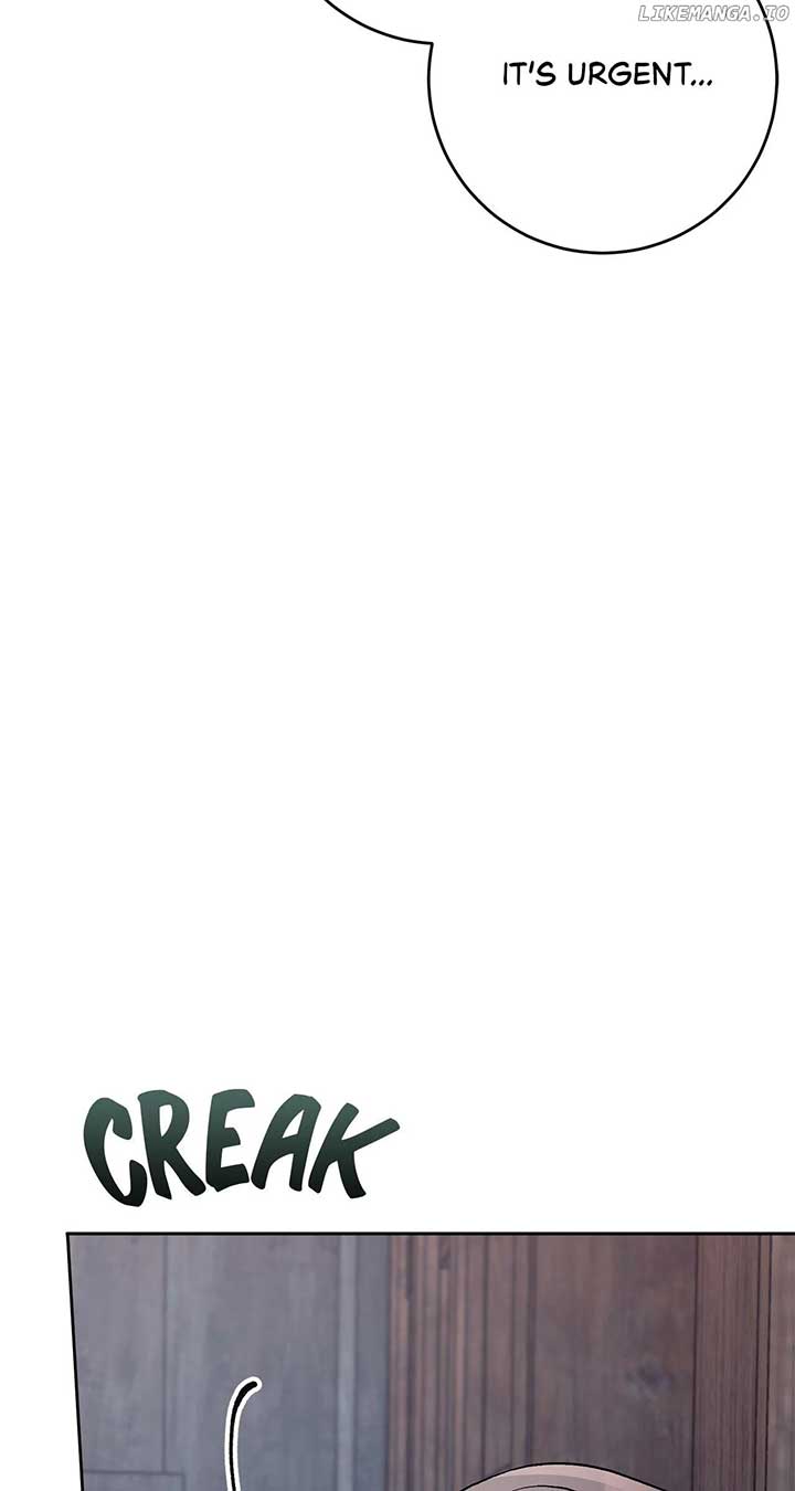 Silent And Wild Winter Cabin Chapter 19 - Page 11