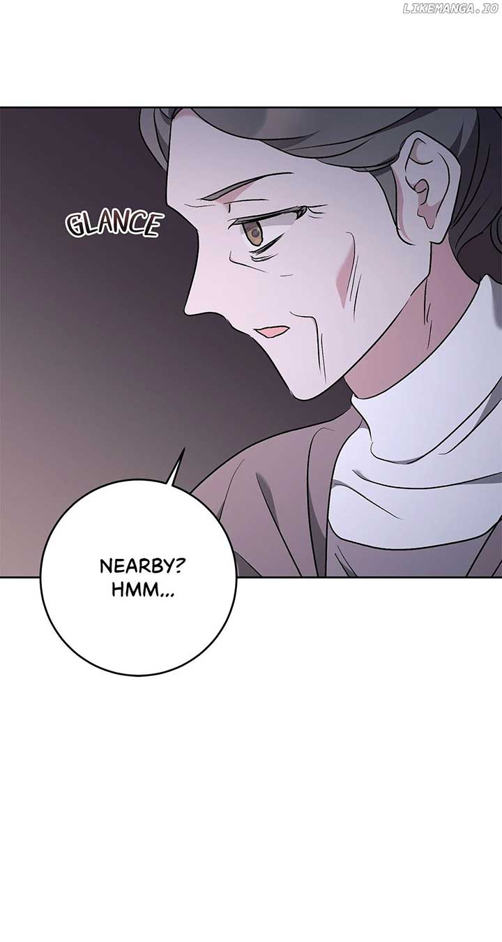 Silent And Wild Winter Cabin Chapter 19 - Page 15