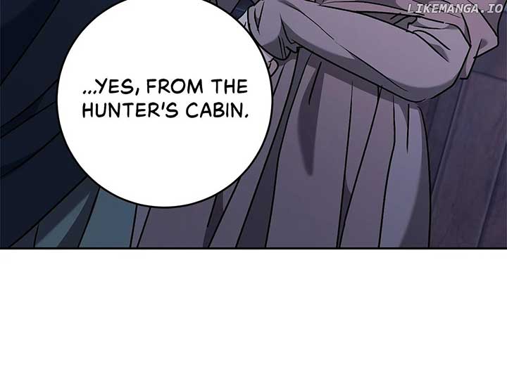 Silent And Wild Winter Cabin Chapter 19 - Page 18
