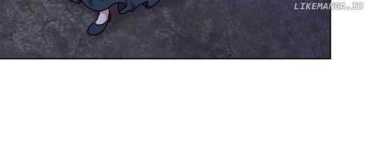 Silent And Wild Winter Cabin Chapter 19 - Page 27