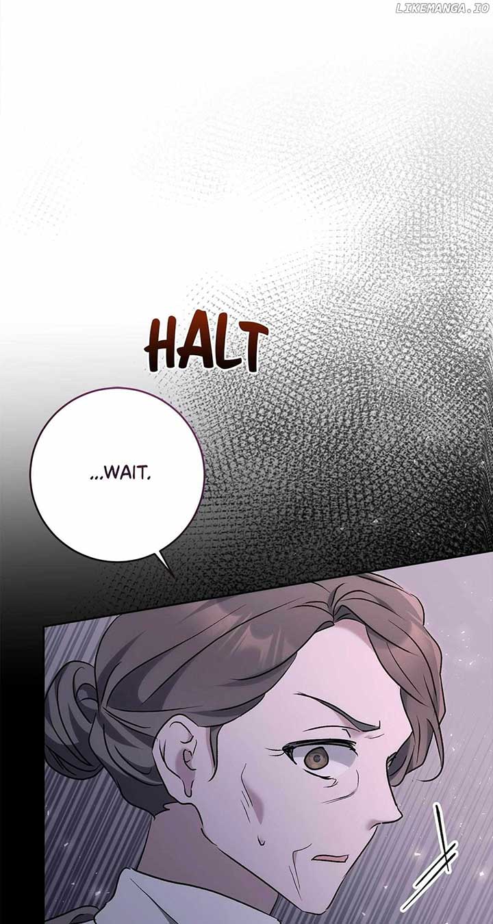 Silent And Wild Winter Cabin Chapter 19 - Page 29