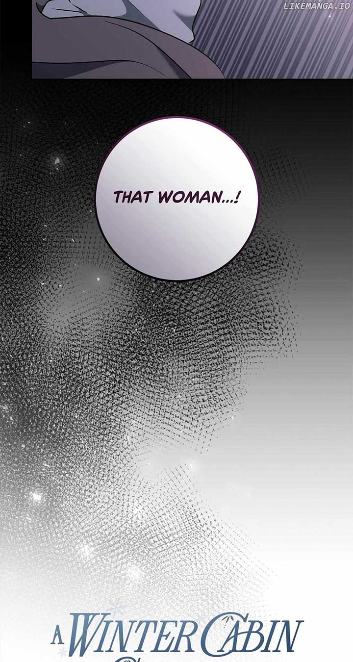 Silent And Wild Winter Cabin Chapter 19 - Page 30