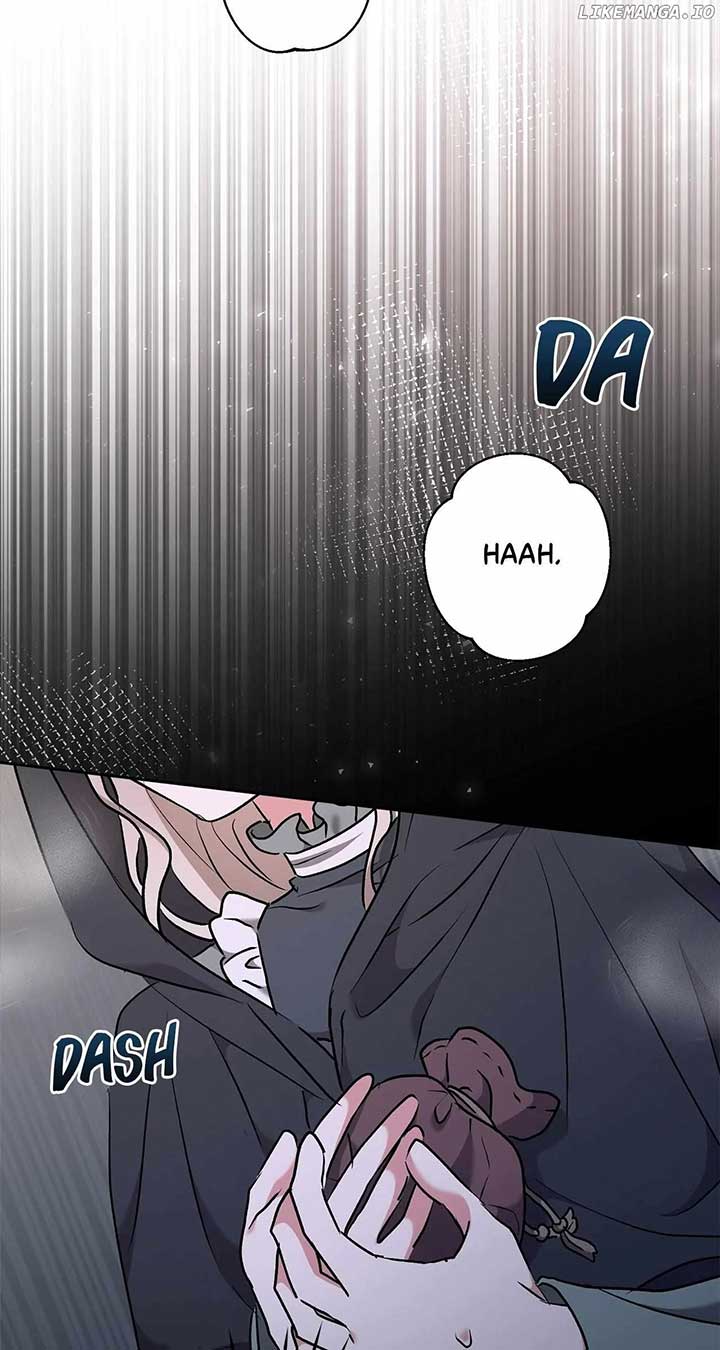 Silent And Wild Winter Cabin Chapter 19 - Page 32