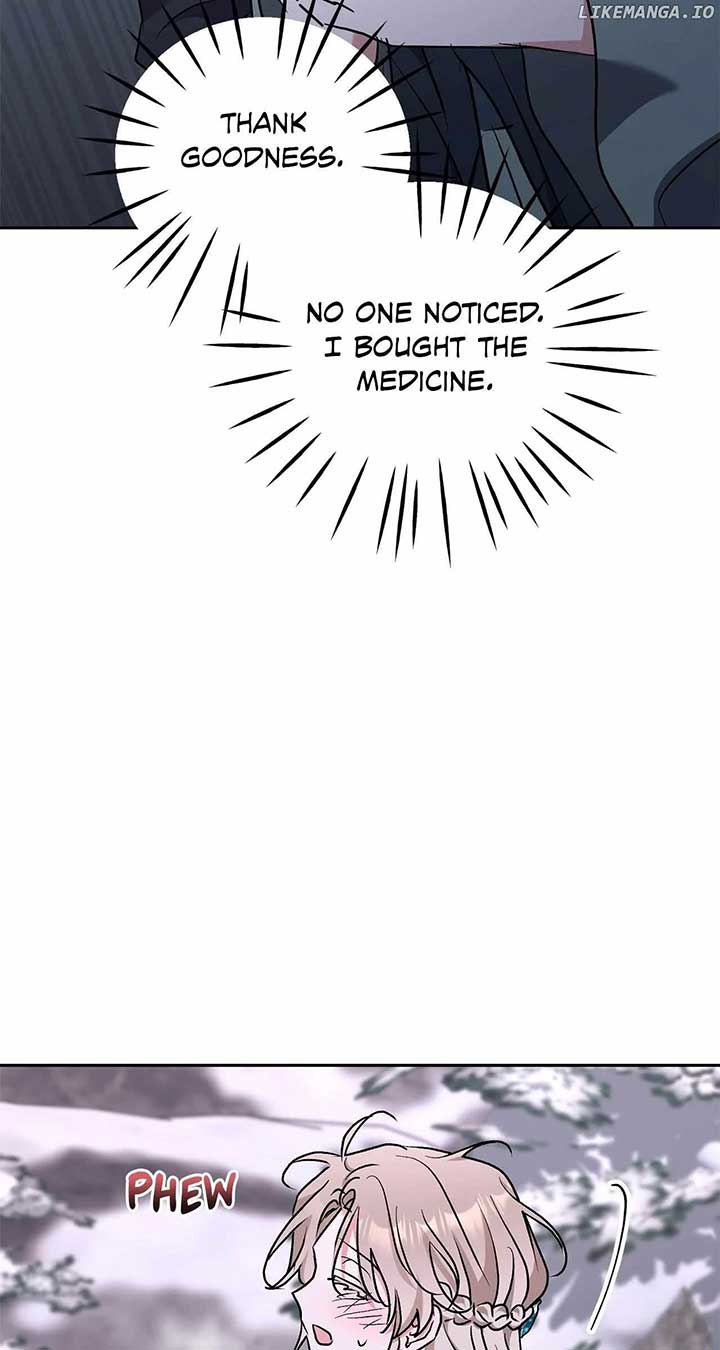 Silent And Wild Winter Cabin Chapter 19 - Page 33