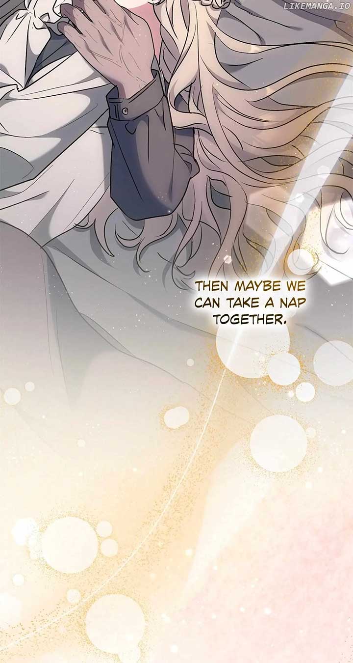 Silent And Wild Winter Cabin Chapter 19 - Page 39