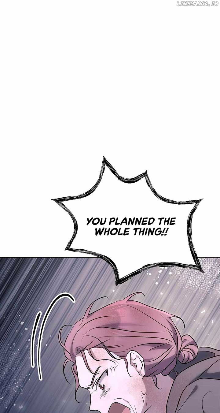 Silent And Wild Winter Cabin Chapter 19 - Page 43