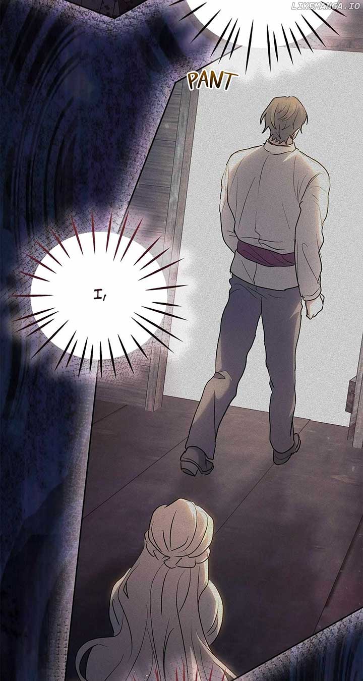 Silent And Wild Winter Cabin Chapter 19 - Page 48