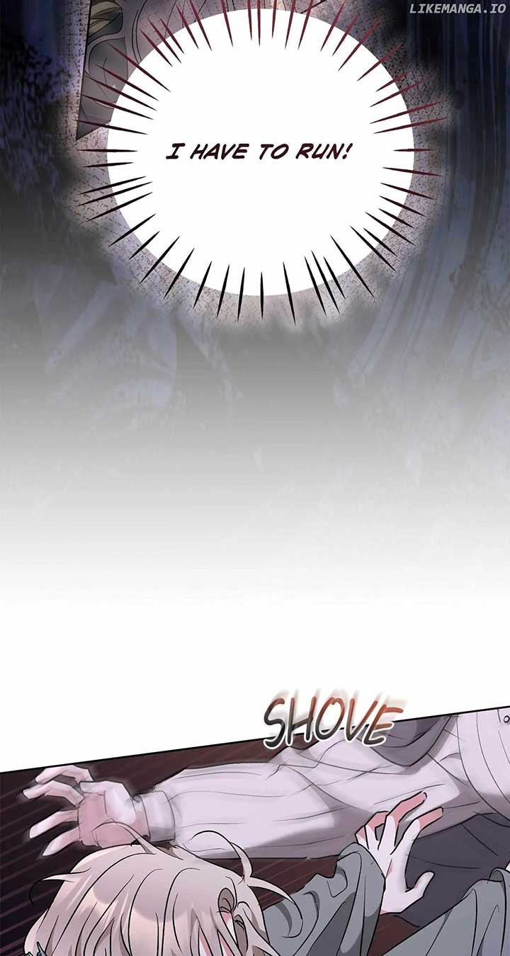 Silent And Wild Winter Cabin Chapter 19 - Page 49