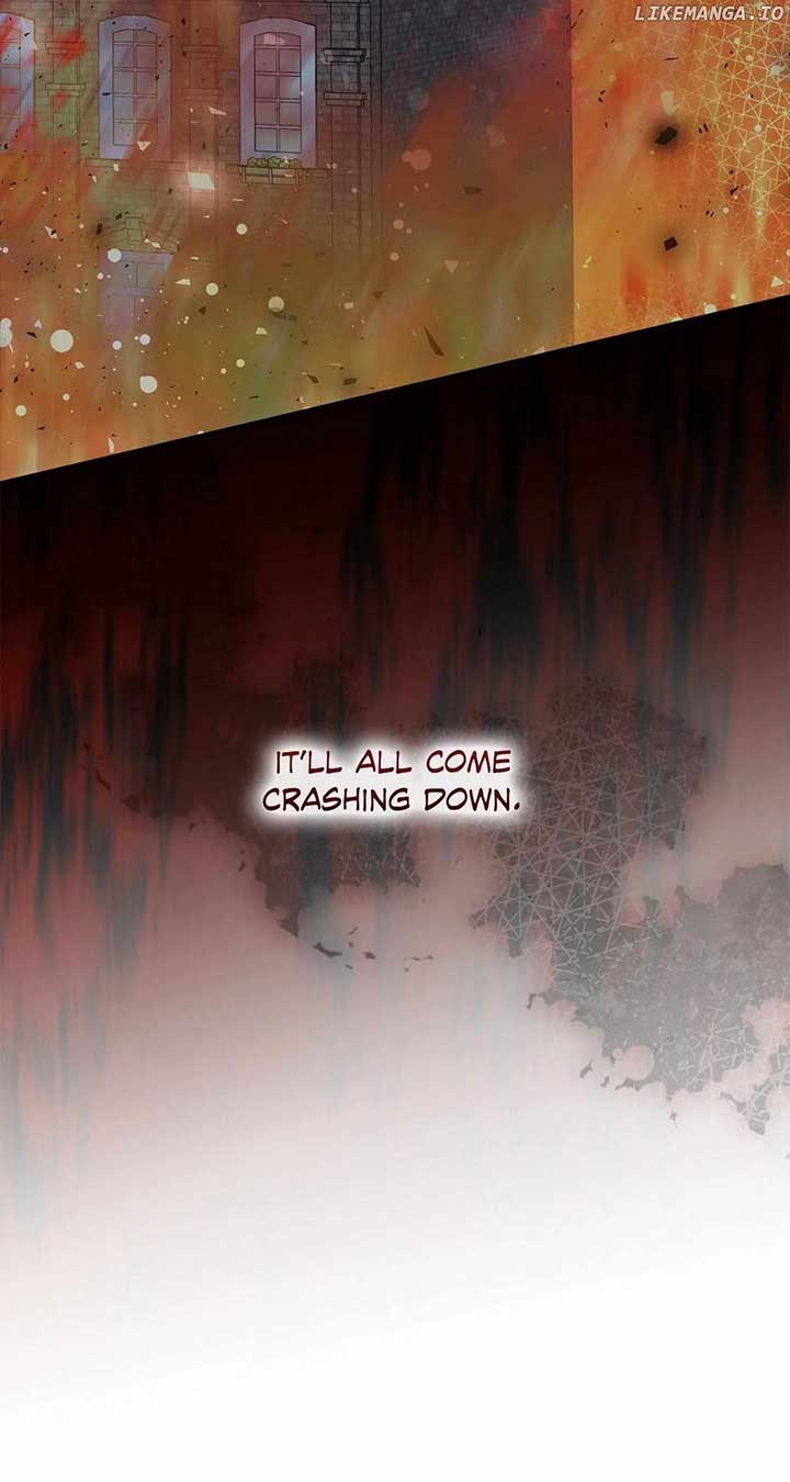 Silent And Wild Winter Cabin Chapter 19 - Page 66