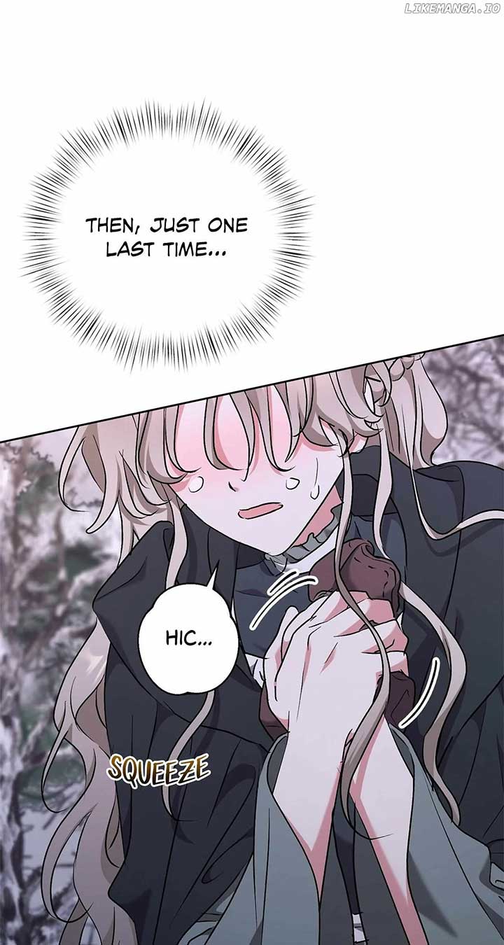 Silent And Wild Winter Cabin Chapter 19 - Page 67