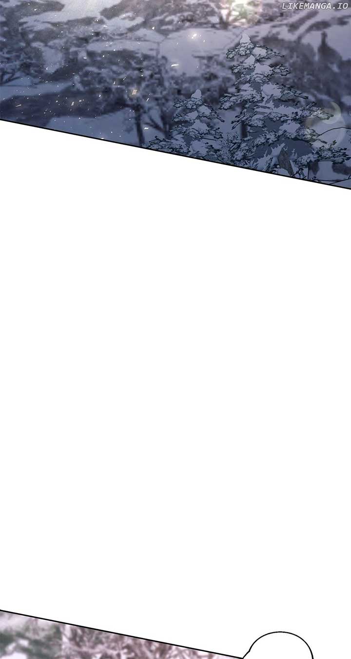 Silent And Wild Winter Cabin Chapter 19 - Page 78