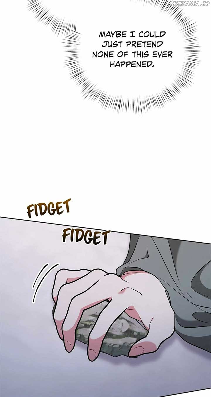 Silent And Wild Winter Cabin Chapter 19 - Page 80