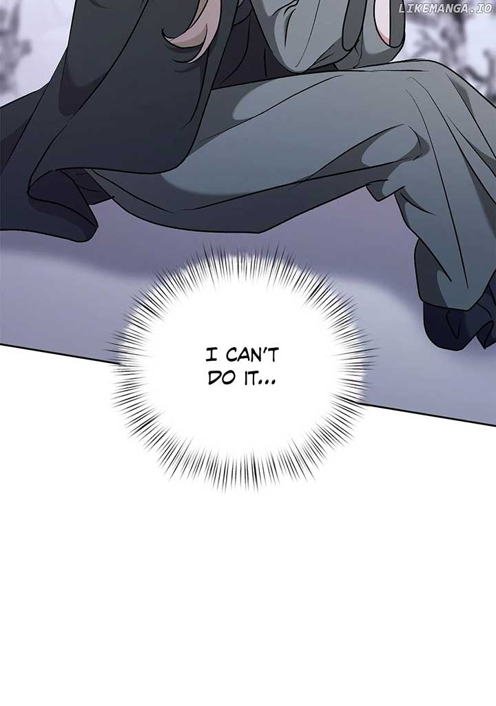 Silent And Wild Winter Cabin Chapter 19 - Page 84