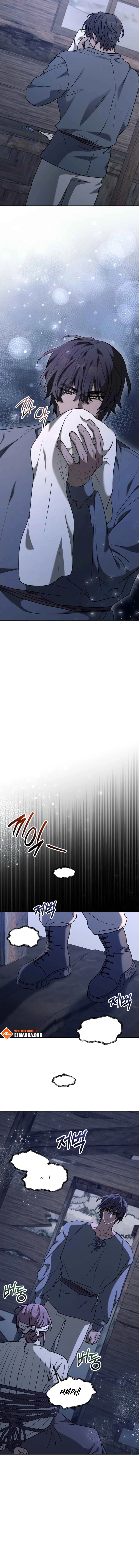 Silent And Wild Winter Cabin Chapter 23 - Page 2