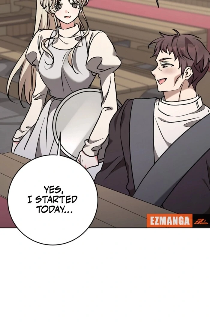Silent And Wild Winter Cabin Chapter 24 - Page 5