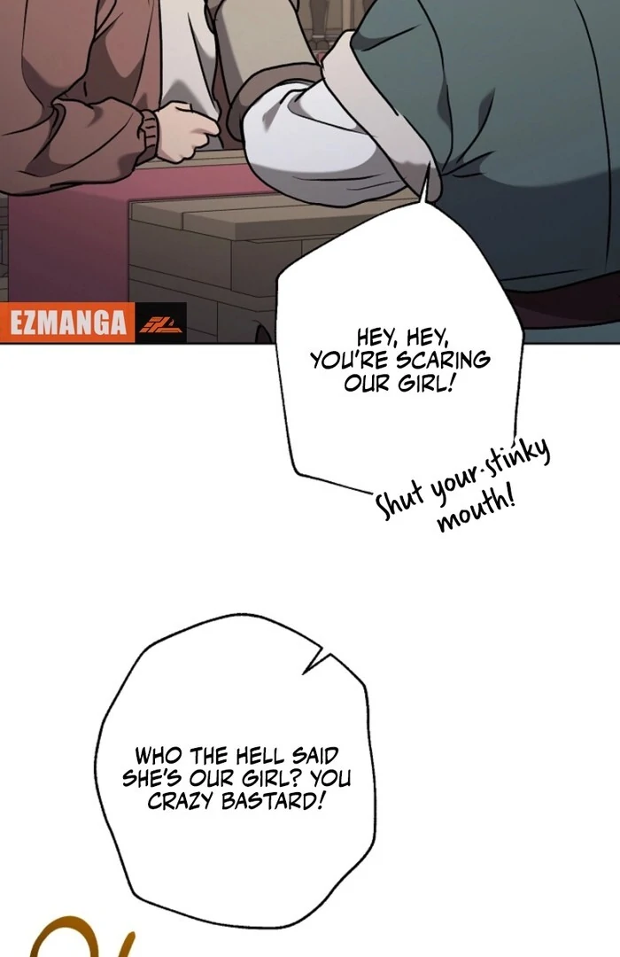 Silent And Wild Winter Cabin Chapter 24 - Page 7
