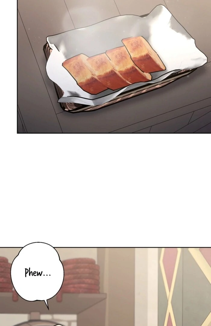 Silent And Wild Winter Cabin Chapter 24 - Page 15