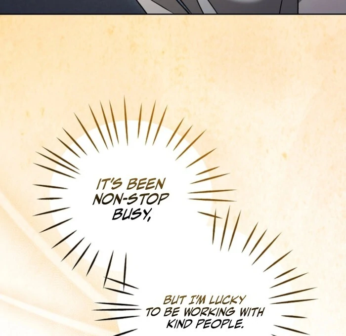 Silent And Wild Winter Cabin Chapter 24 - Page 18