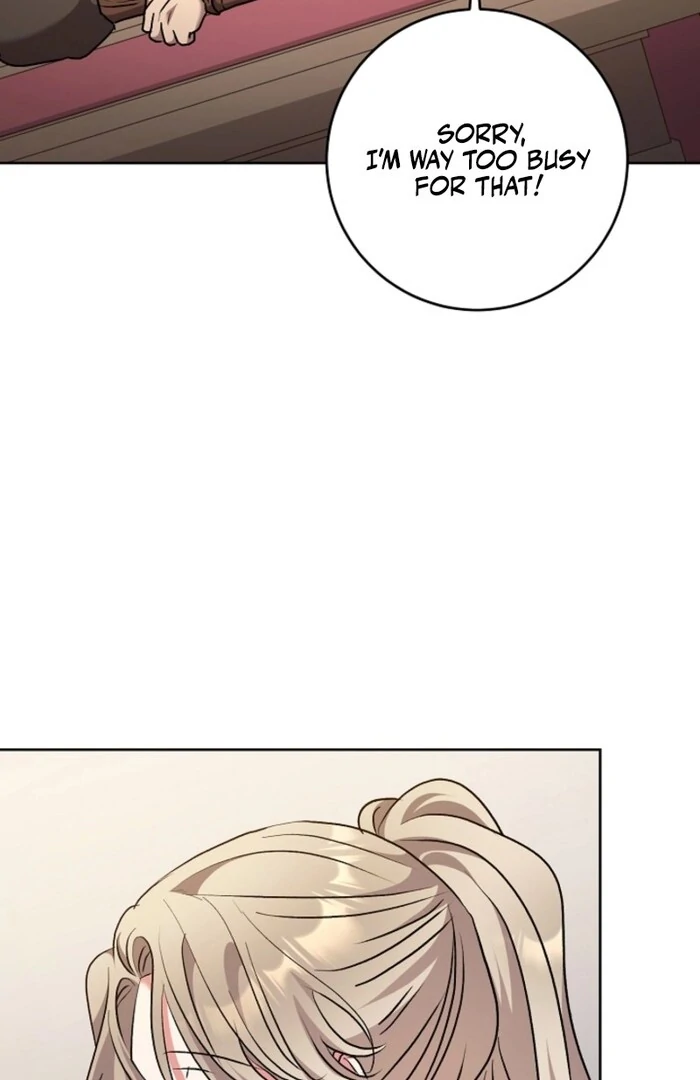 Silent And Wild Winter Cabin Chapter 24 - Page 31