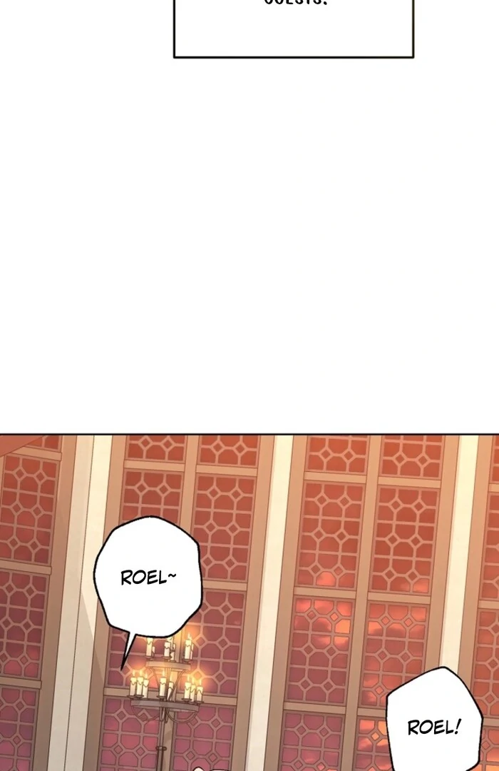 Silent And Wild Winter Cabin Chapter 24 - Page 33