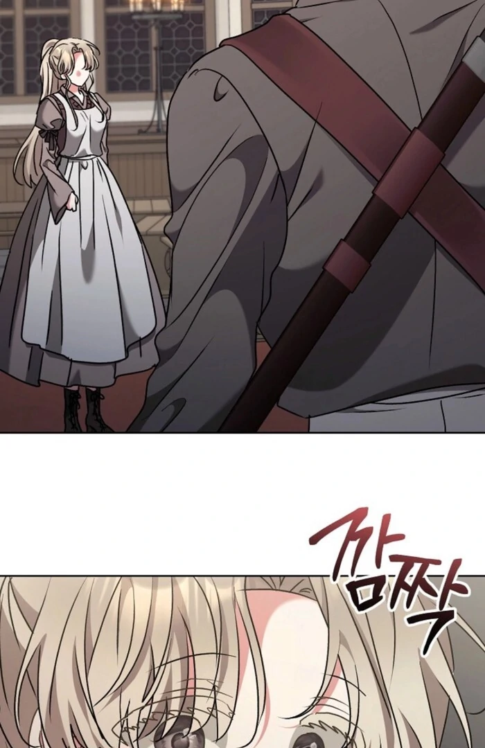 Silent And Wild Winter Cabin Chapter 24 - Page 41