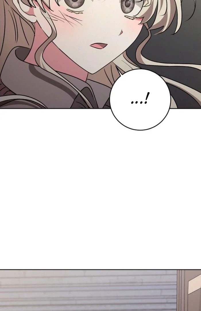 Silent And Wild Winter Cabin Chapter 24 - Page 42