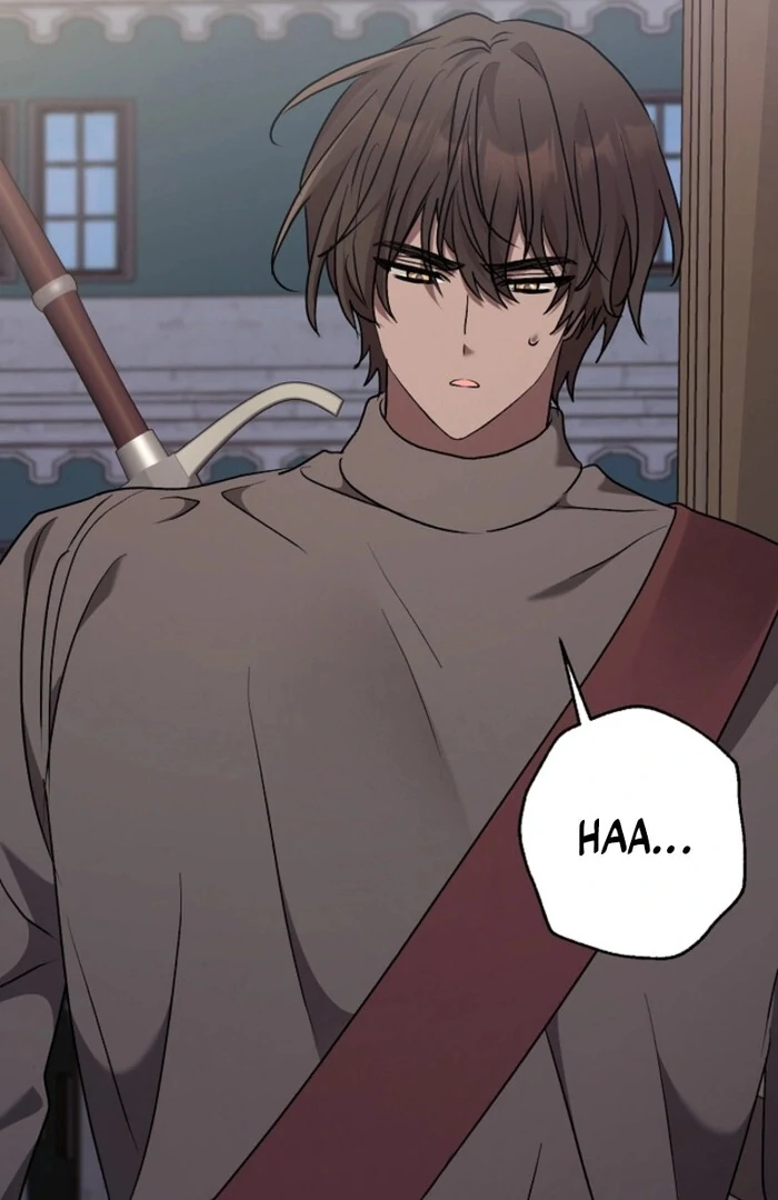 Silent And Wild Winter Cabin Chapter 24 - Page 43
