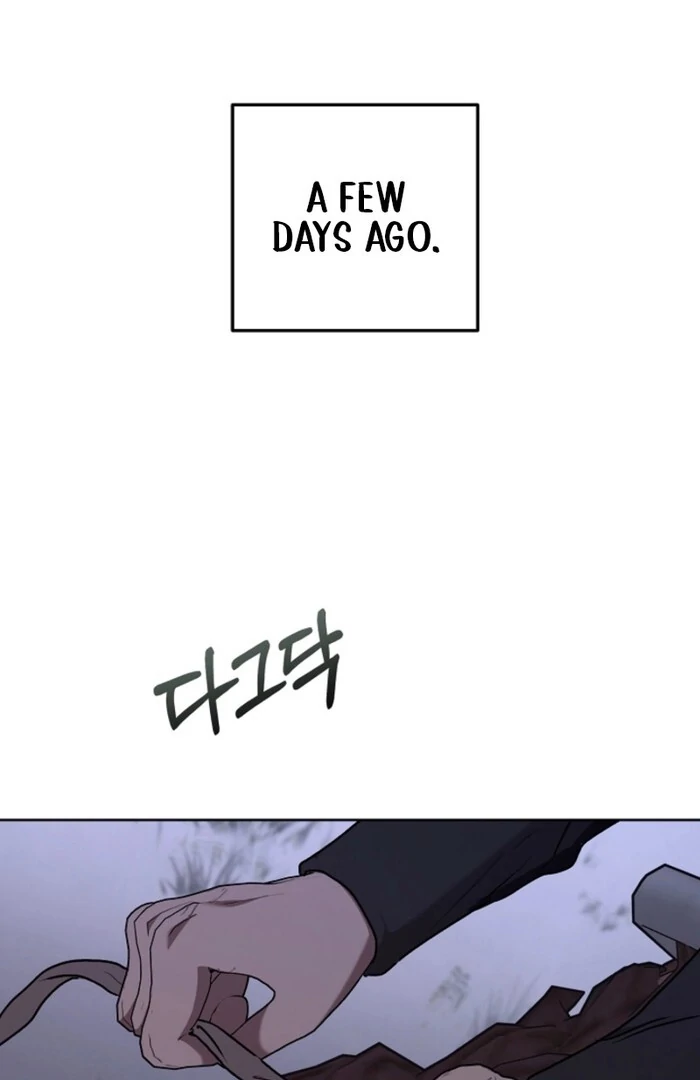 Silent And Wild Winter Cabin Chapter 24 - Page 45