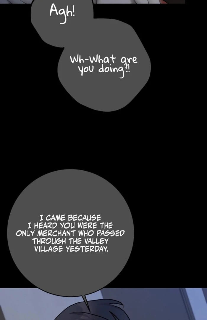 Silent And Wild Winter Cabin Chapter 24 - Page 50