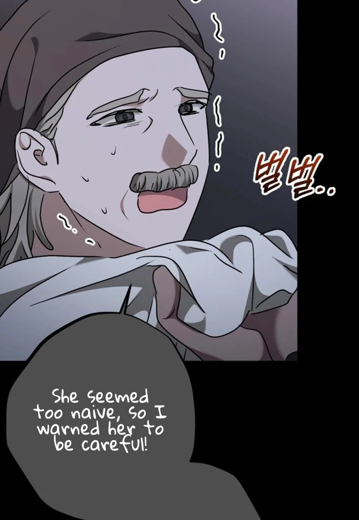 Silent And Wild Winter Cabin Chapter 24 - Page 56