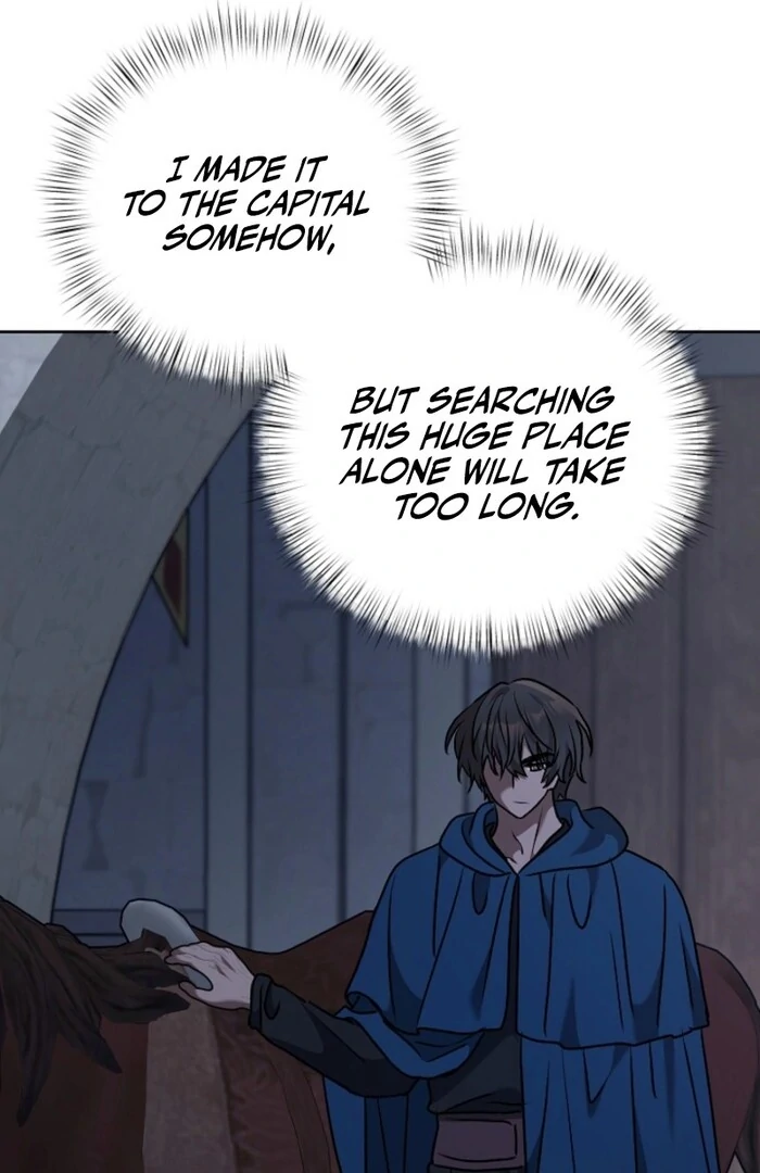 Silent And Wild Winter Cabin Chapter 24 - Page 63