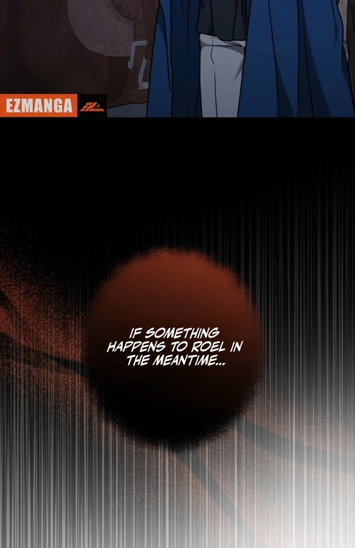 Silent And Wild Winter Cabin Chapter 24 - Page 64