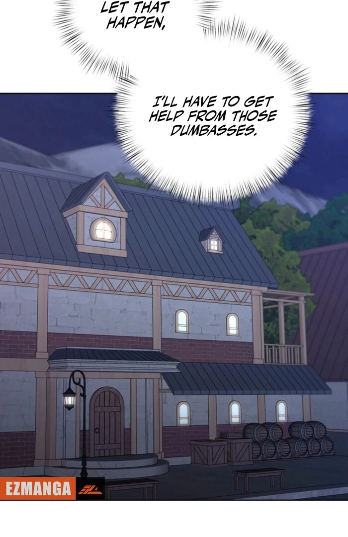 Silent And Wild Winter Cabin Chapter 24 - Page 67