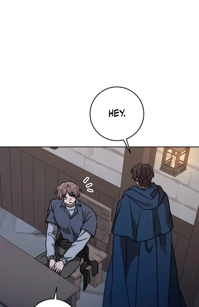 Silent And Wild Winter Cabin Chapter 24 - Page 68
