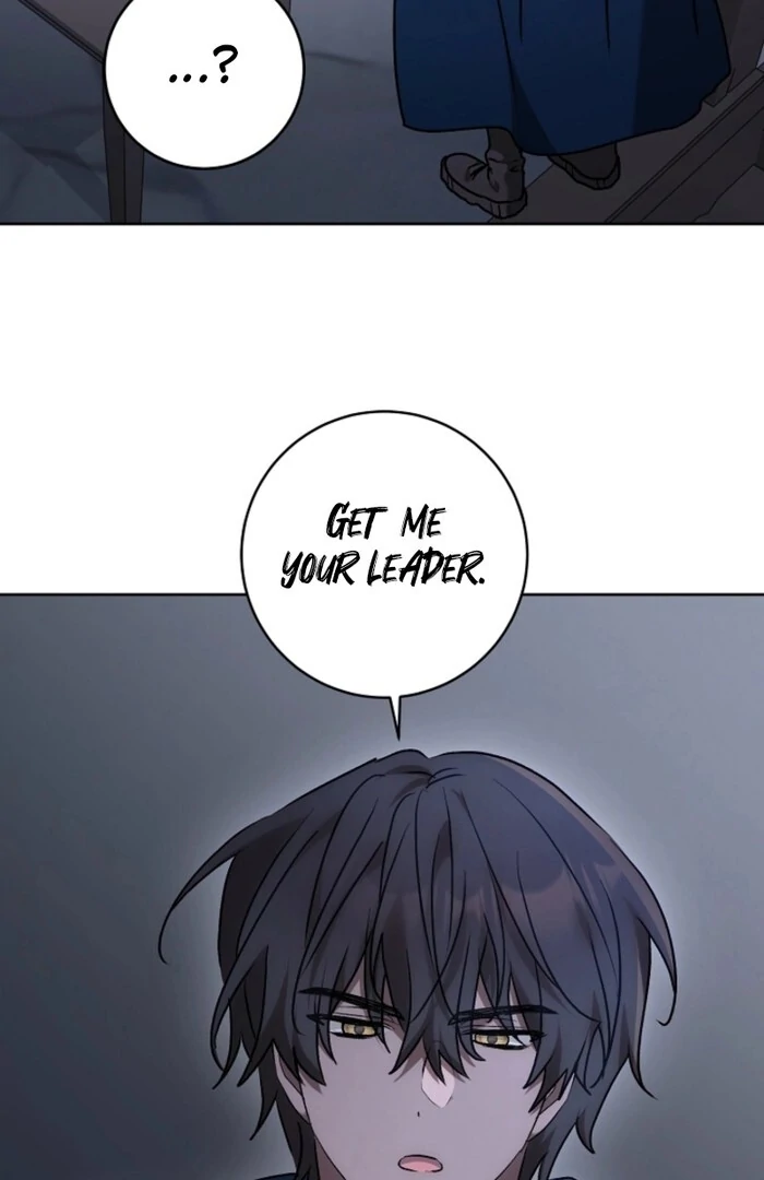 Silent And Wild Winter Cabin Chapter 24 - Page 69