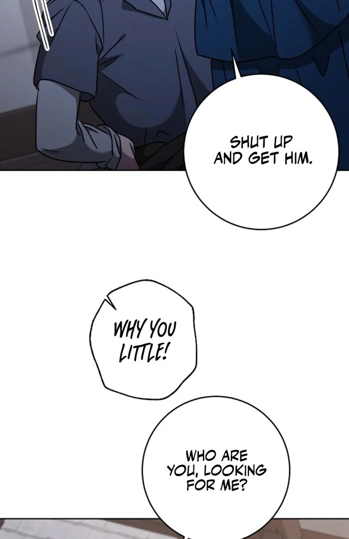 Silent And Wild Winter Cabin Chapter 24 - Page 72