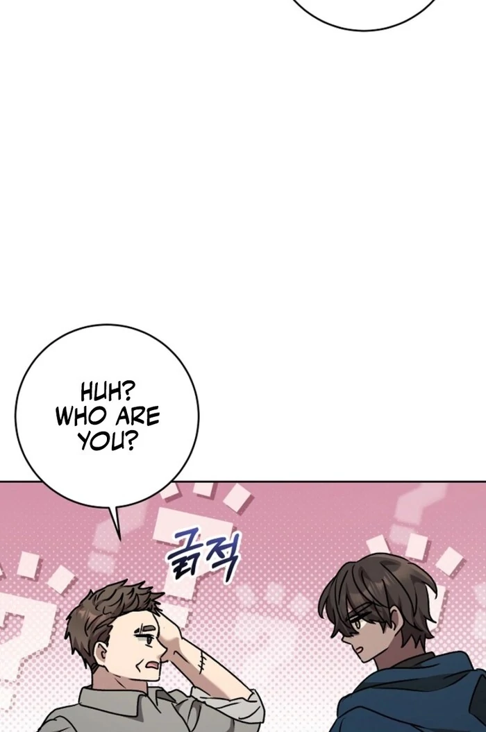 Silent And Wild Winter Cabin Chapter 24 - Page 74