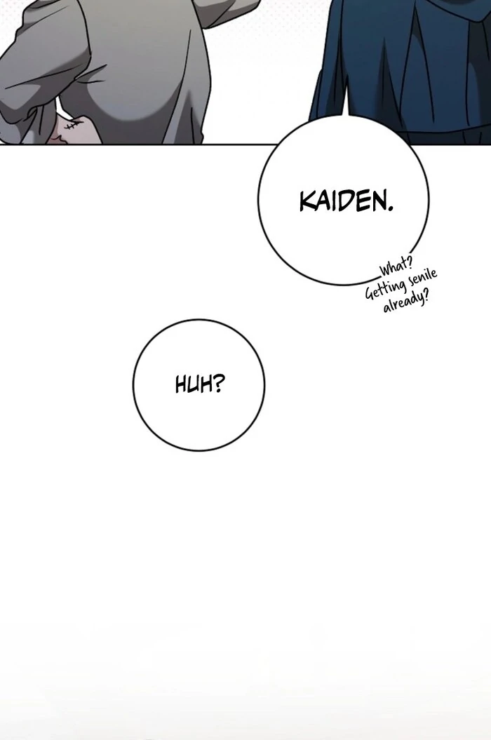 Silent And Wild Winter Cabin Chapter 24 - Page 75
