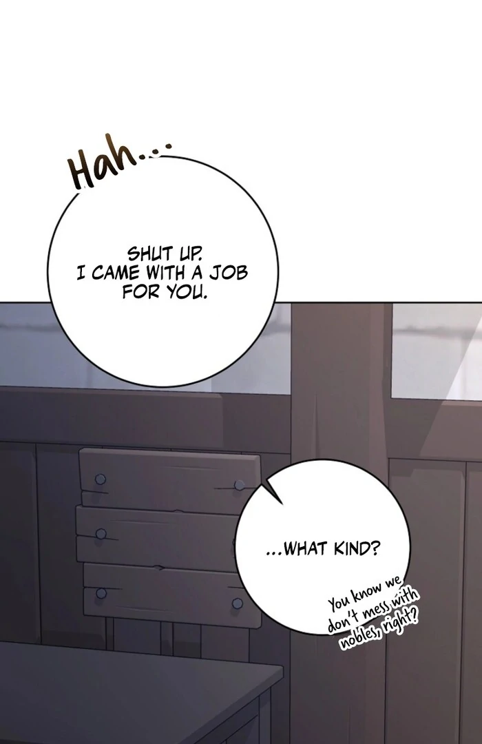 Silent And Wild Winter Cabin Chapter 24 - Page 81