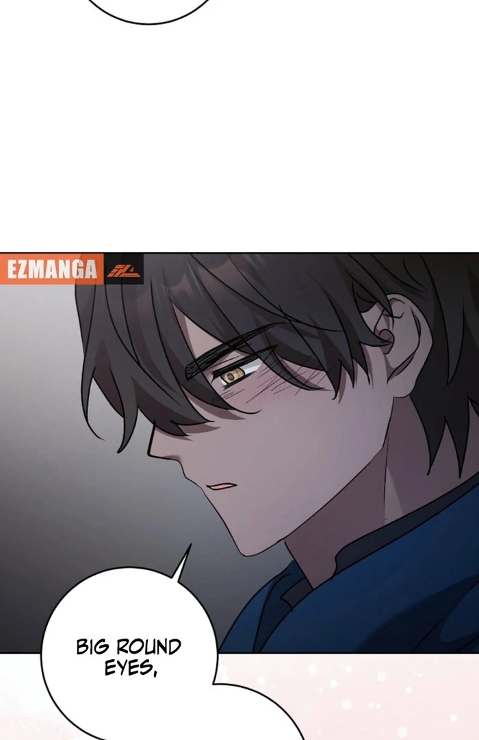 Silent And Wild Winter Cabin Chapter 24 - Page 91