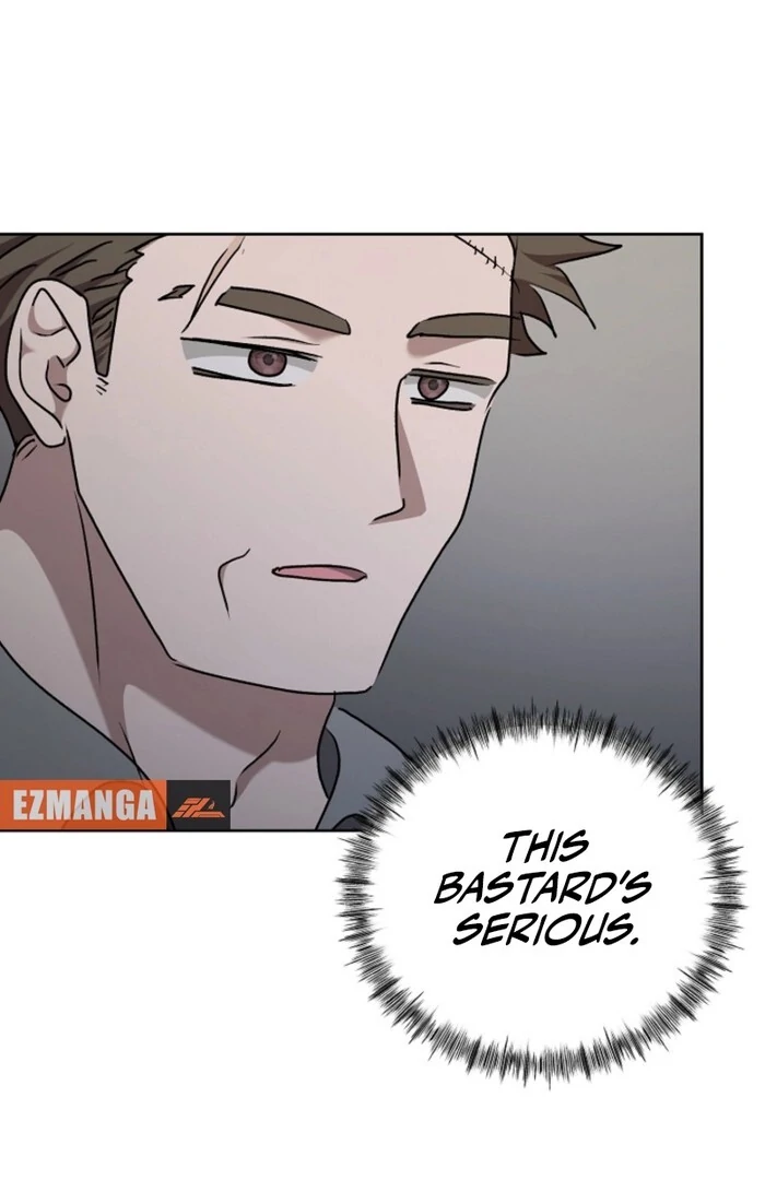 Silent And Wild Winter Cabin Chapter 24 - Page 95