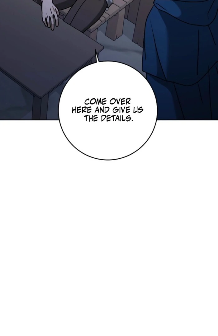 Silent And Wild Winter Cabin Chapter 24 - Page 97