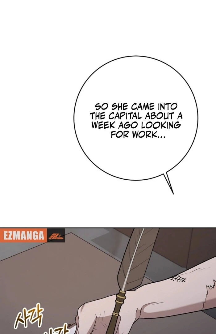 Silent And Wild Winter Cabin Chapter 24 - Page 98