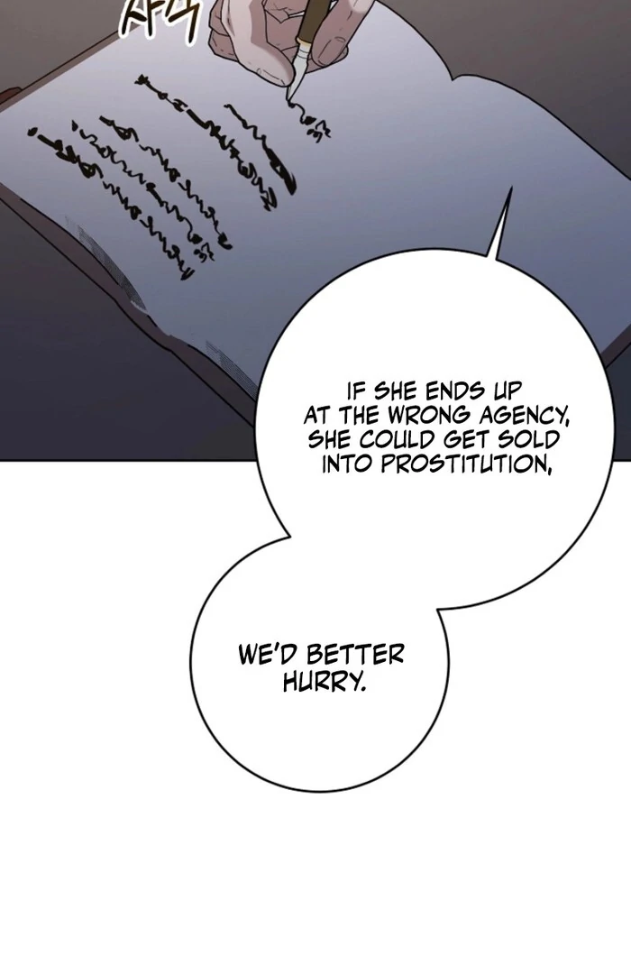 Silent And Wild Winter Cabin Chapter 24 - Page 99