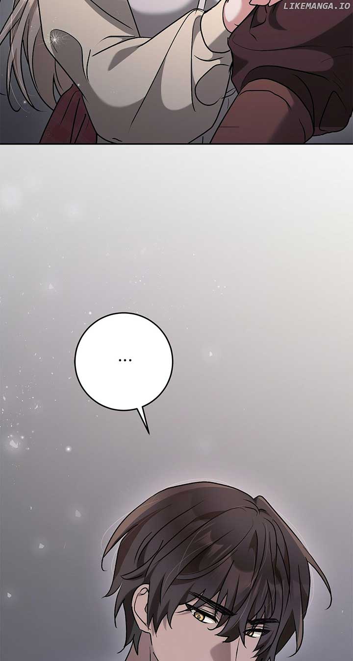 Silent And Wild Winter Cabin Chapter 27 - Page 2