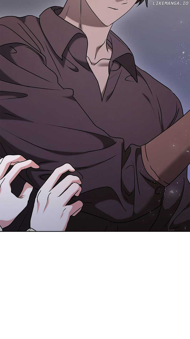 Silent And Wild Winter Cabin Chapter 27 - Page 3
