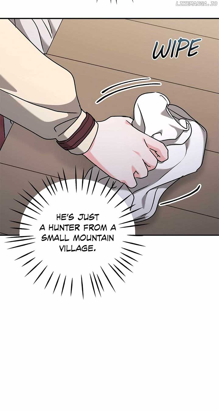Silent And Wild Winter Cabin Chapter 27 - Page 15